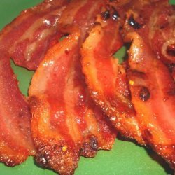 Honey Bacon