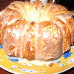 German Bundt Cake