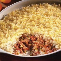 Arroz C'atum