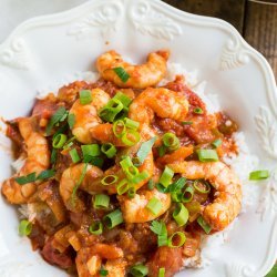 Shrimp Creole