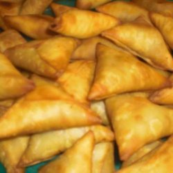 Samosa