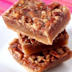 Rocky Road Candy