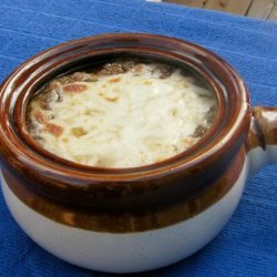 French Onion Soup