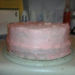 Pink Lemonade Cake