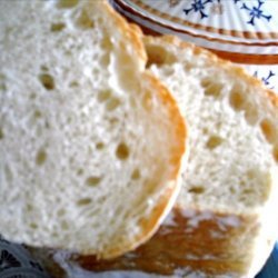 Italian Vienna Bread 2007