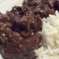 Flemish Beef and Beer Stew