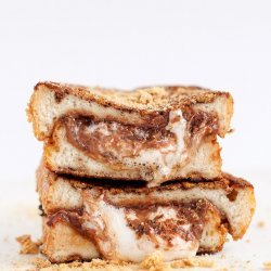 Stuffed French Toast