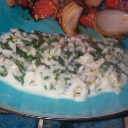 Risotto