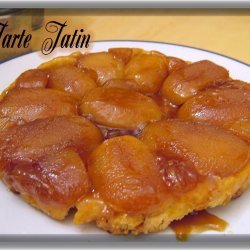 Tarte Tatin