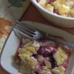 Good Morning Breakfast Casserole