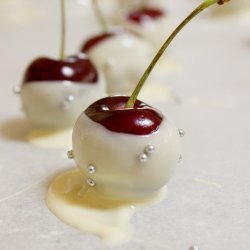 Chocolate Covered Cherries