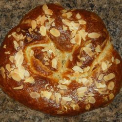 Danish Kringle