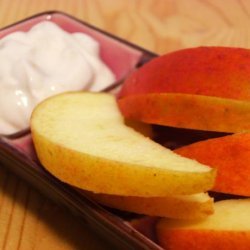 Fall Apple Dip (2)