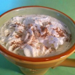 Cinnamon Spiced Coffee