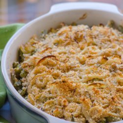 Green Bean Casserole