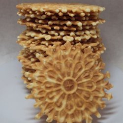 Pizzelles