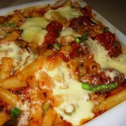 Spring-Summer Ziti