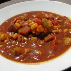 Zydeco Soup