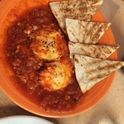 Stuffed Black Bean Quesadillas