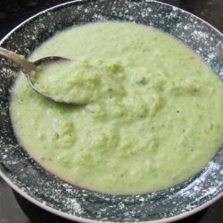 Asparagus Soup