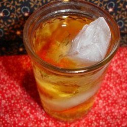 Sarah Palin’s Barracuda Cocktail