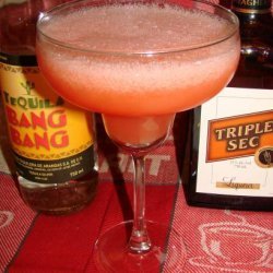 Citrusrita - Grapefruit Margarita