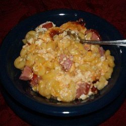 Simply, a Great Macaroni and Cheese