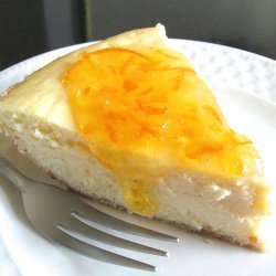 Ricotta Pie