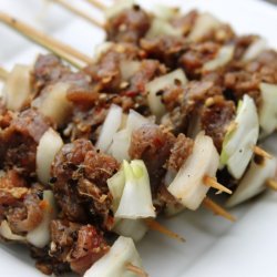 Sate'