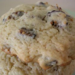 Honey and Fig Biscuits (Native Australian)