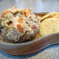 Salmon Spread