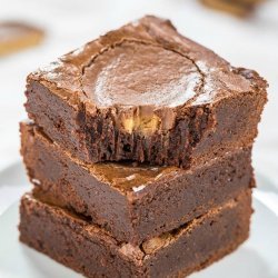 Fudgy Brownie Cups