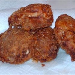 Maryland Fried Chicken