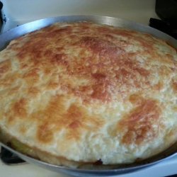 Albanian Byrek