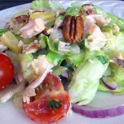 Simple Summer Salad