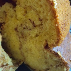 Quick and Easy Coffee Cake