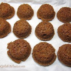 Bran Muffins