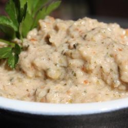 Tuna and Olive Dip