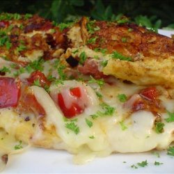 Spanish Omelette