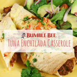 Tuna Casserole