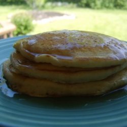 Mom's Pancakes