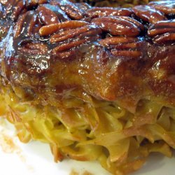 Lick-Your-Fingers Kugel