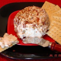 Easy Cheese Ball