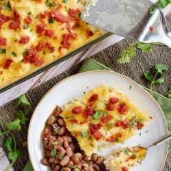 King Ranch Chicken