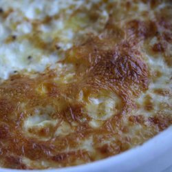 Sweetcorn Pudding