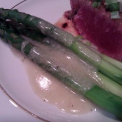 Mornay Sauce