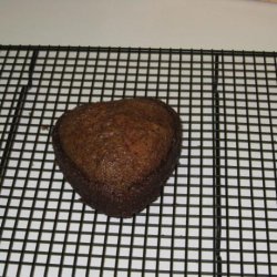 Wacky Cake (Spice Cake)