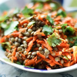 Lentil Salad