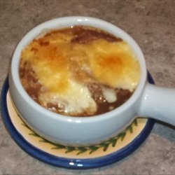 French Onion Soup