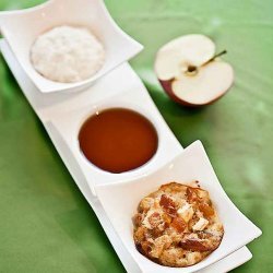 Apricot Cranberry Bread